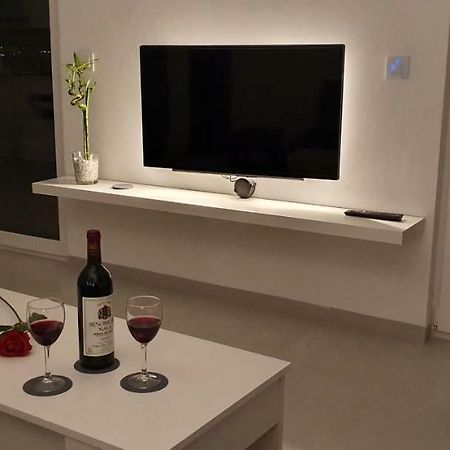 Ecosmart Apartments Гранада Экстерьер фото
