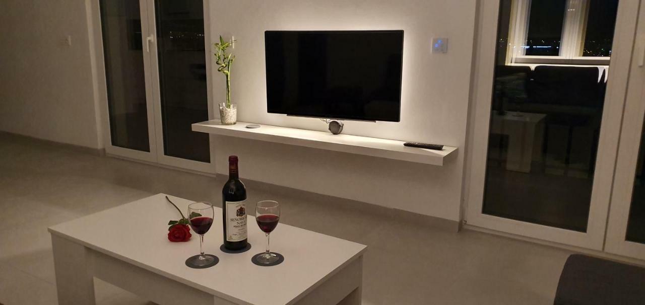 Ecosmart Apartments Гранада Экстерьер фото