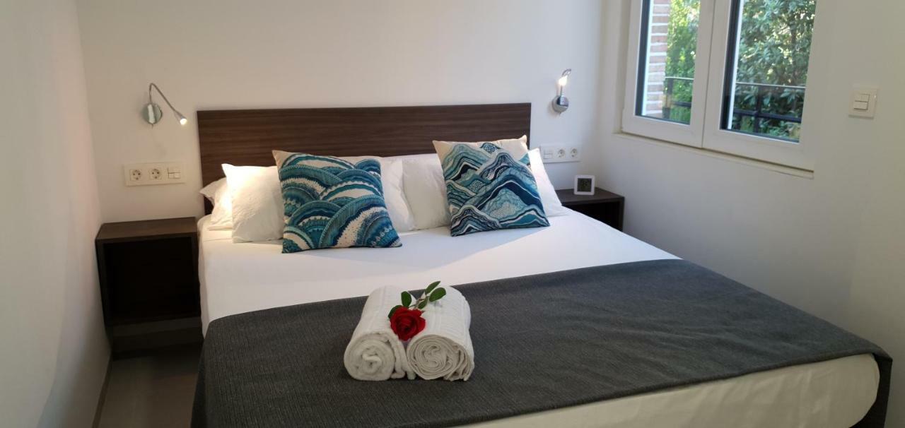 Ecosmart Apartments Гранада Экстерьер фото